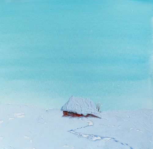 Winter day