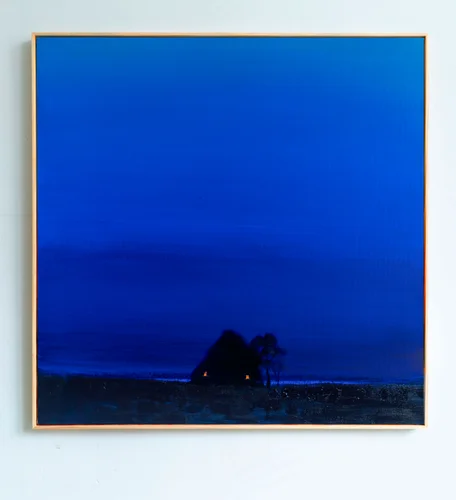 Midnight Shelter Glow