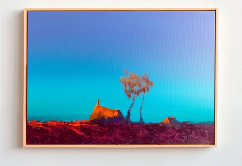 Whisper of the Distant Horizon