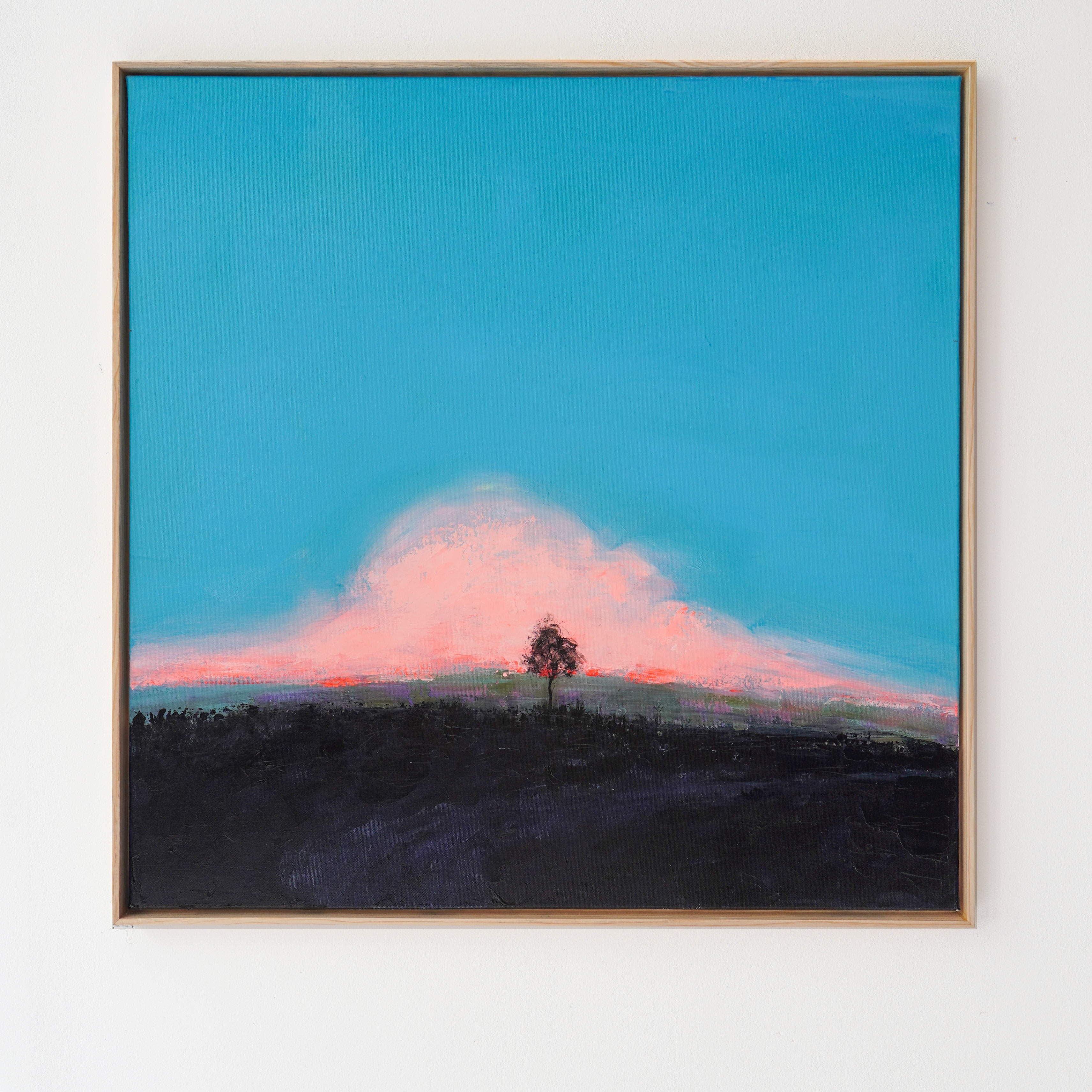 Silent Ember Horizon