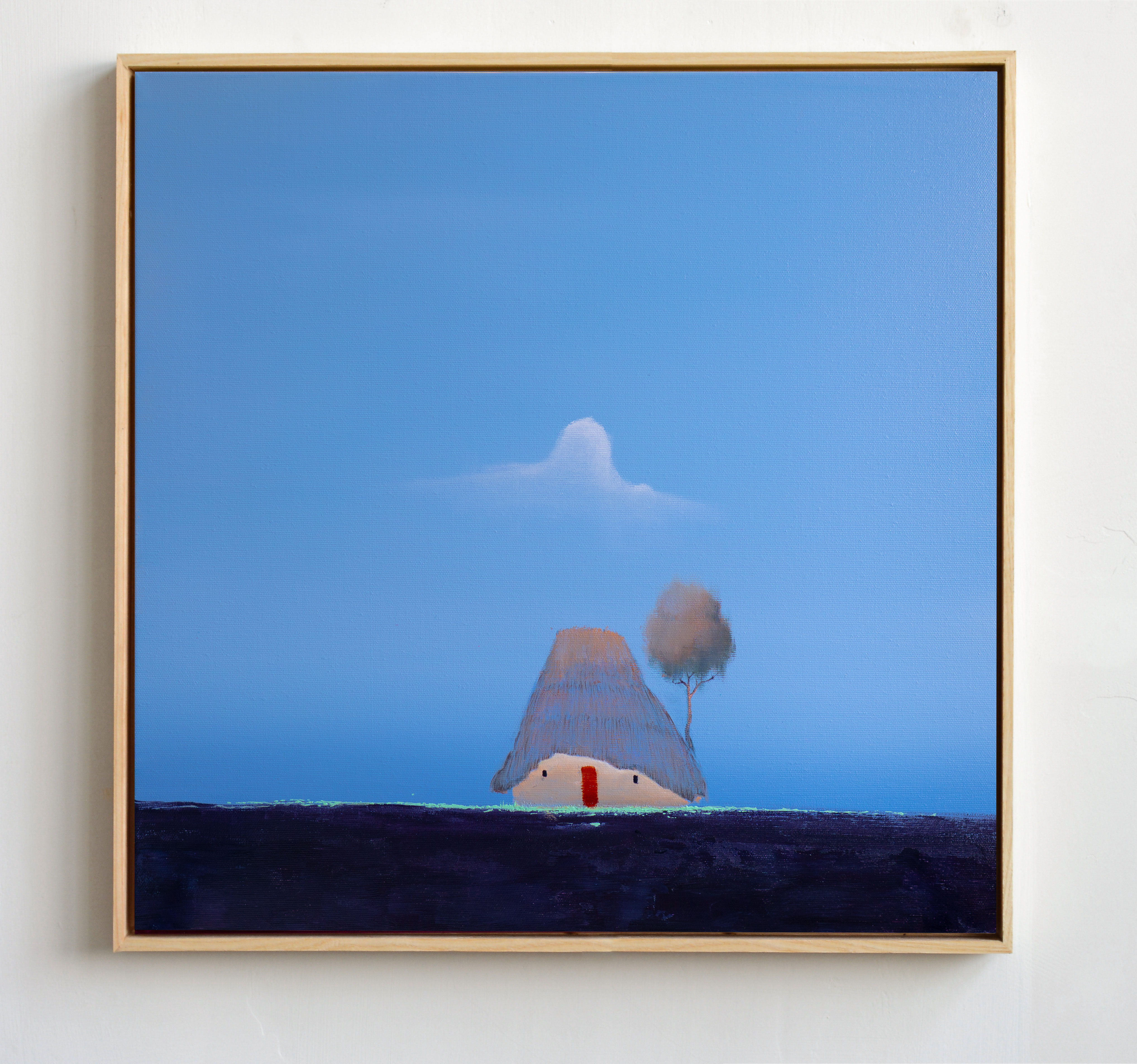 Blue Horizon, Quiet Tide