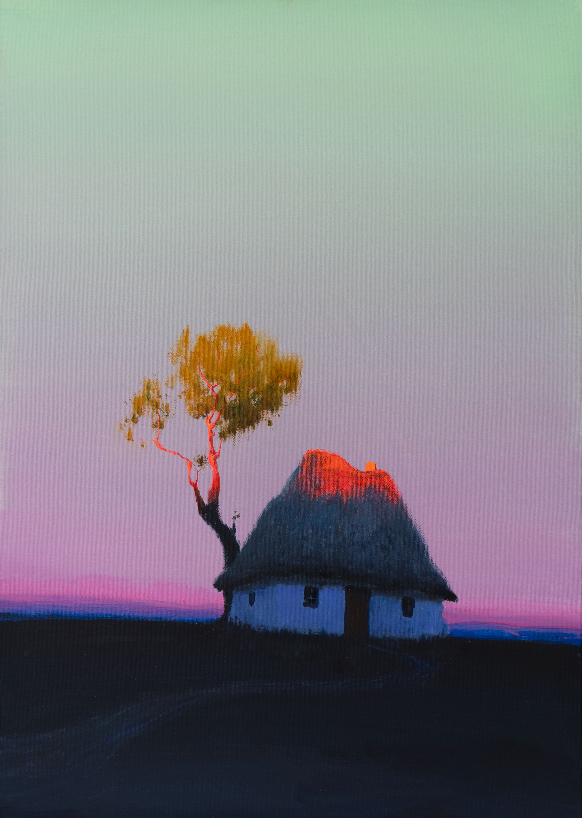 Last Ray — 5