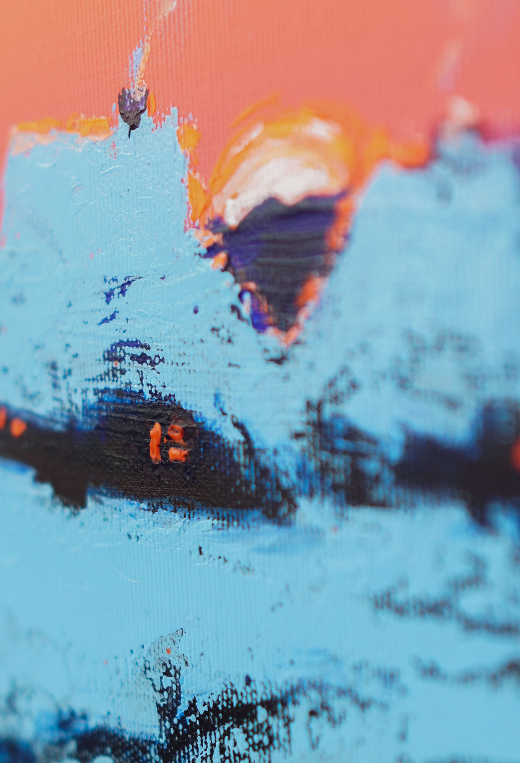 Embers of the Quiet Horizon — 4