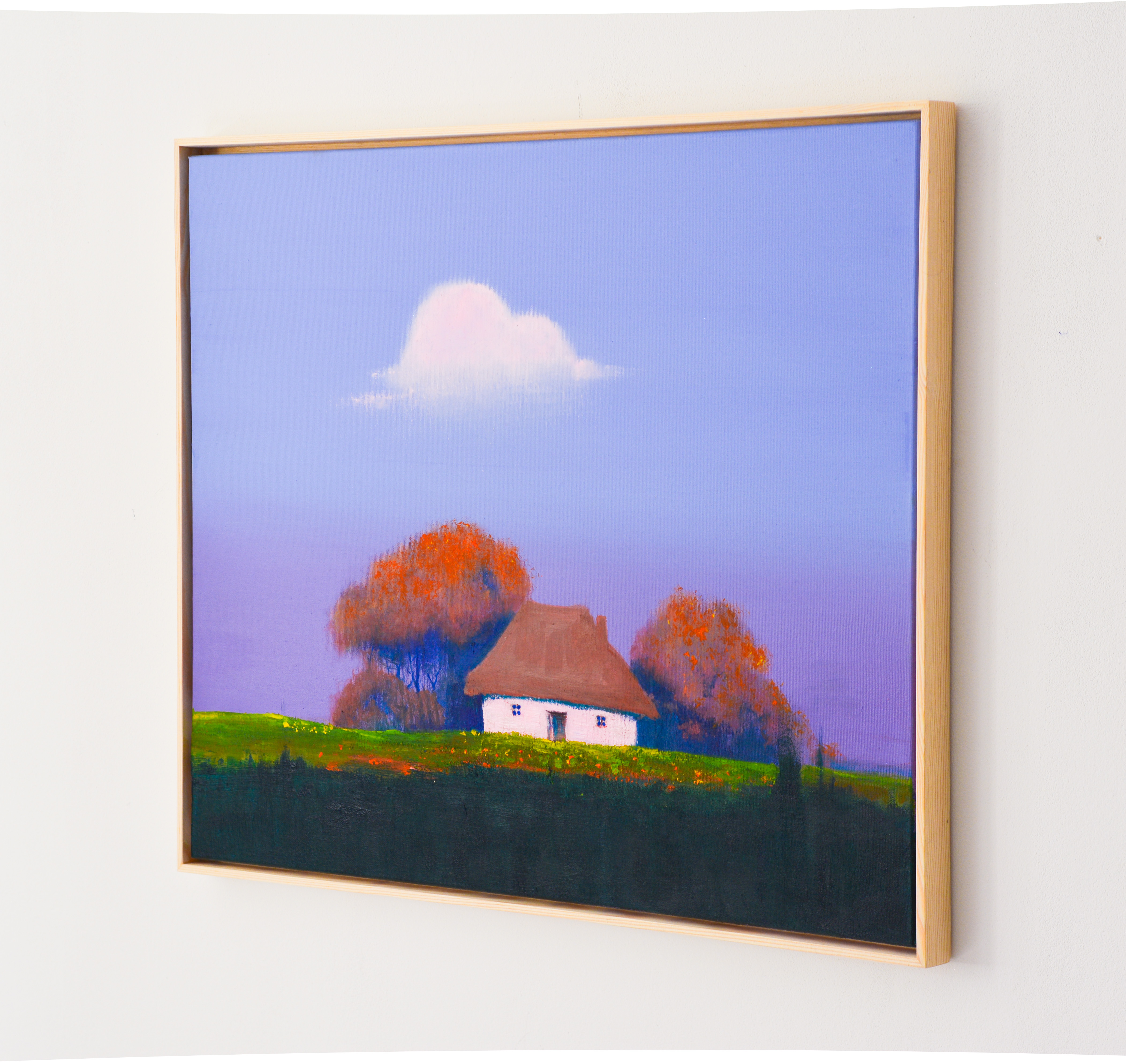 Where the Blue Hills Glow — 2