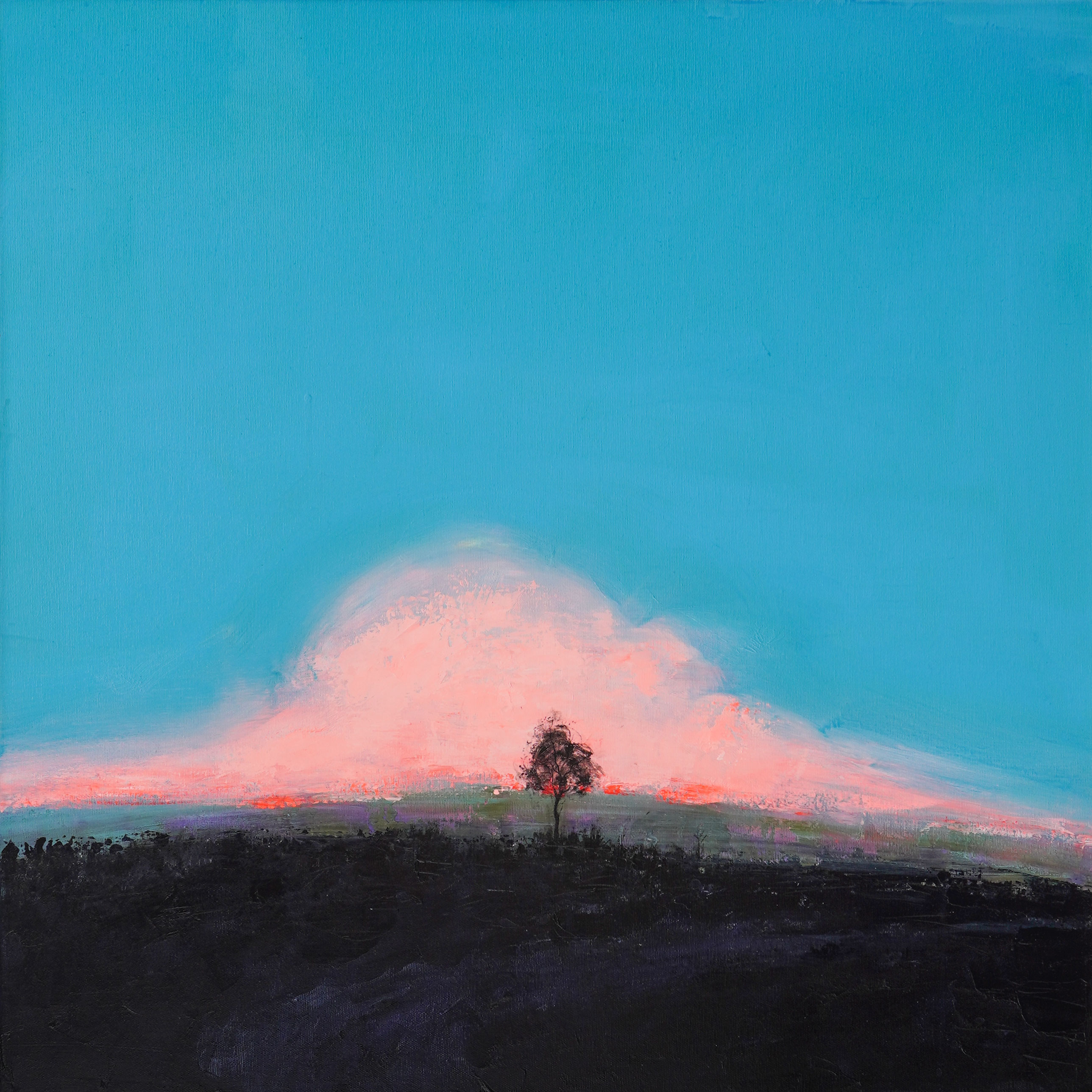 Silent Ember Horizon — 2